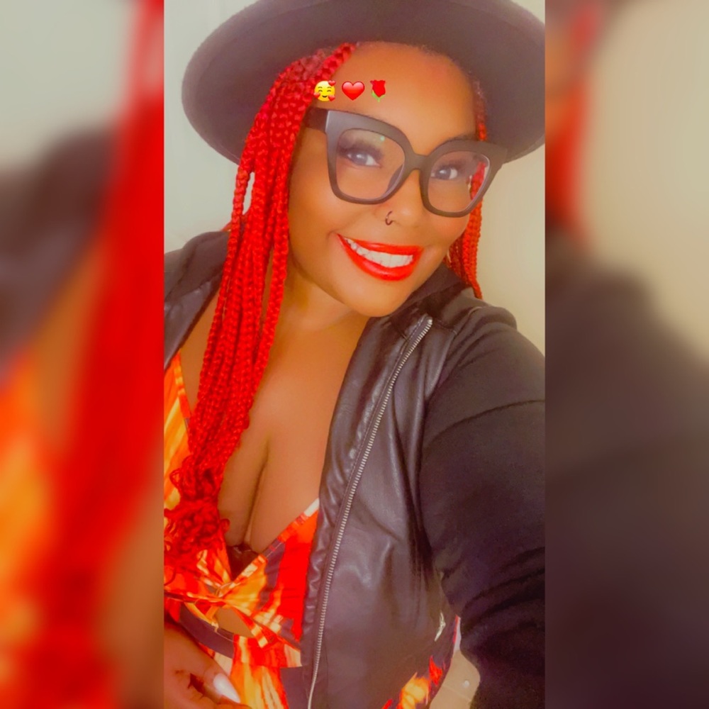 Meet your Posher, Laquinta